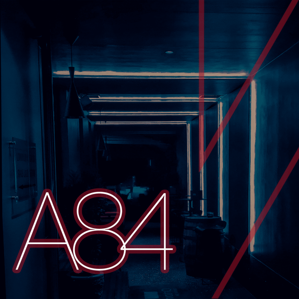 A84