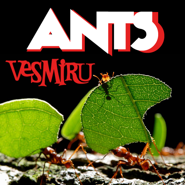 Ants